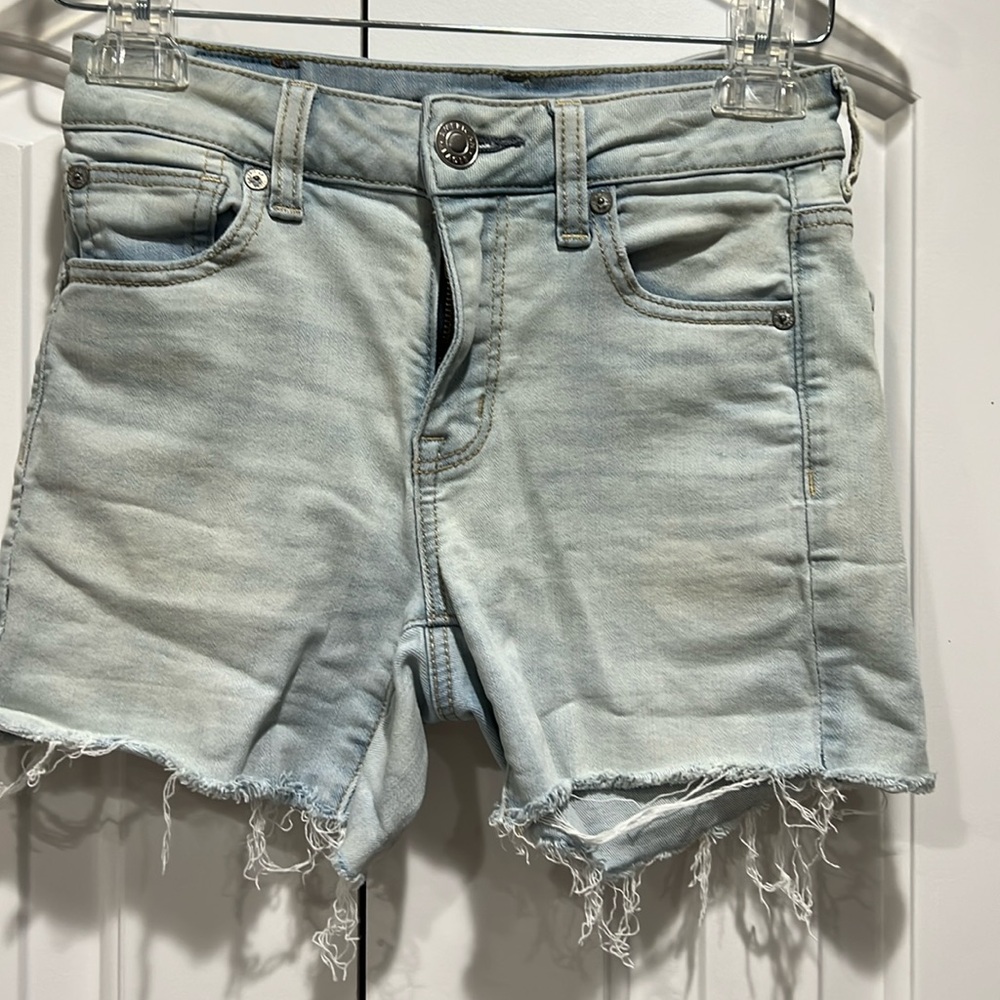 American Eagle Women’s Shorts- Size 0